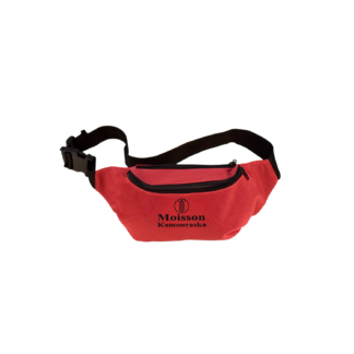 CD5226 - Fanny Pack - Made In Canada - Custom made to order