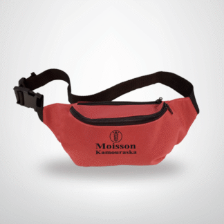 CD5226 - Fanny Pack - Made In Canada - Custom made to order