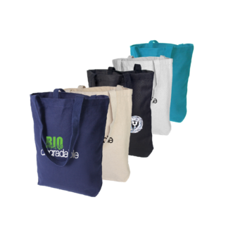 B9206 - Cotton Promo Tote
