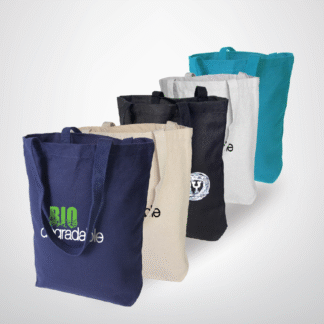 B9206 - Cotton Promo Tote