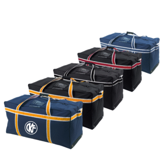 B6040 - Classic Hockey Bag- New Everyday Lower Pricing!!!