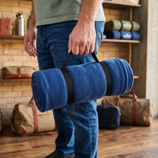 B4001 - Blanket Carry Strap