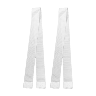 B4002 - Polyester Blanket Ribbons