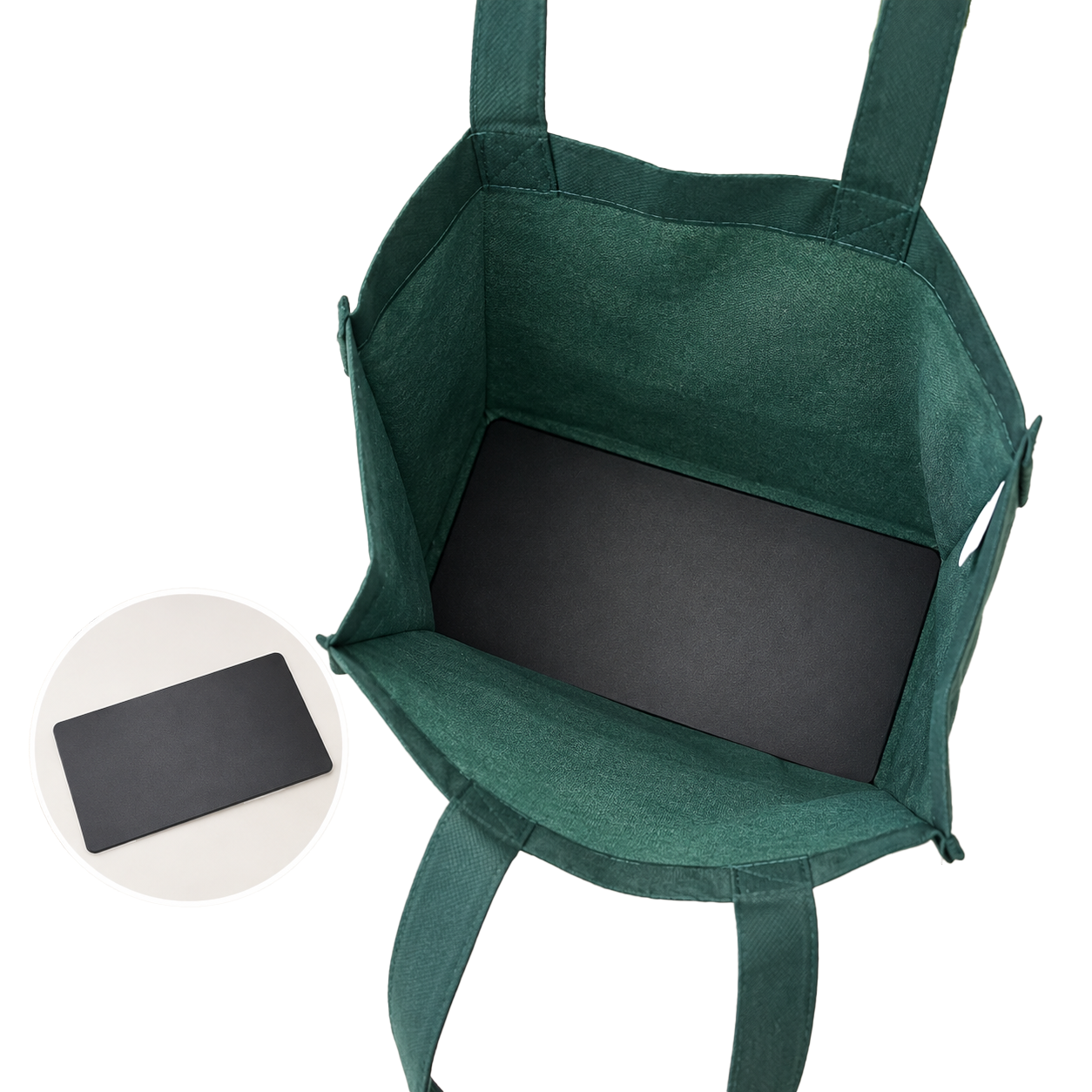 B4000 - Rigid Plastic Insert - Image 2
