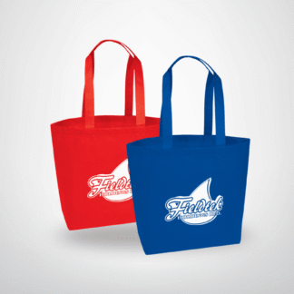 B4180 - Non Woven Large Tote