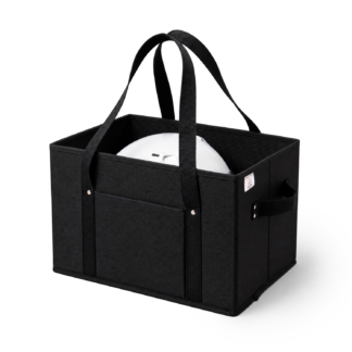 B4256 - Non Woven Foldable Utility Box