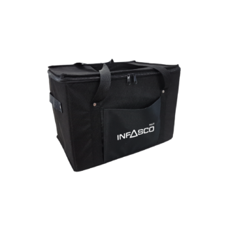 B4257 - Non Woven Insulated Folding Box