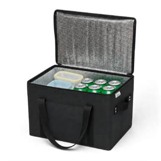 B4257 - Non Woven Insulated Folding Box