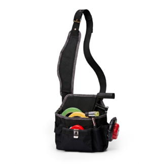 B4285 - Tool Pouch with Adjustable Belt