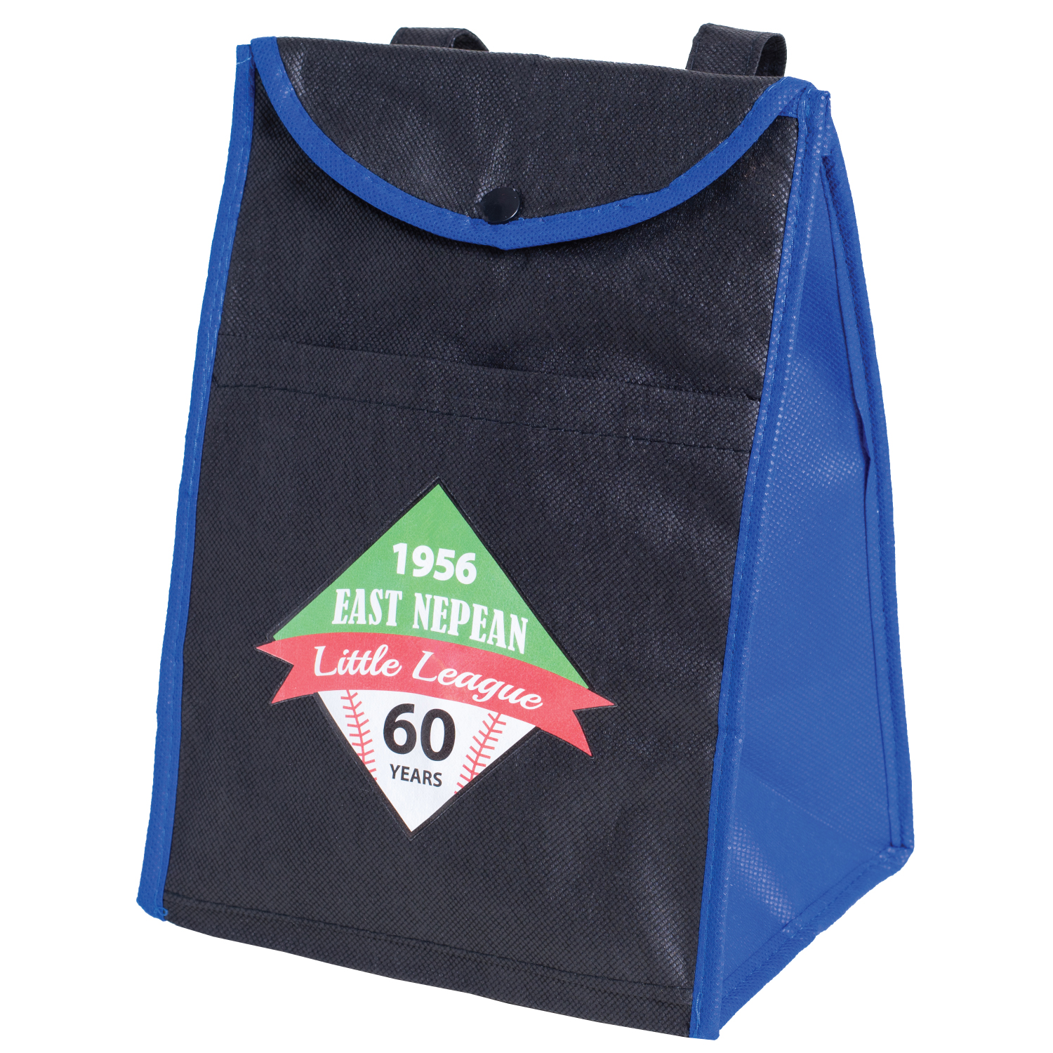B4310 - Non Woven Lunch Bag*