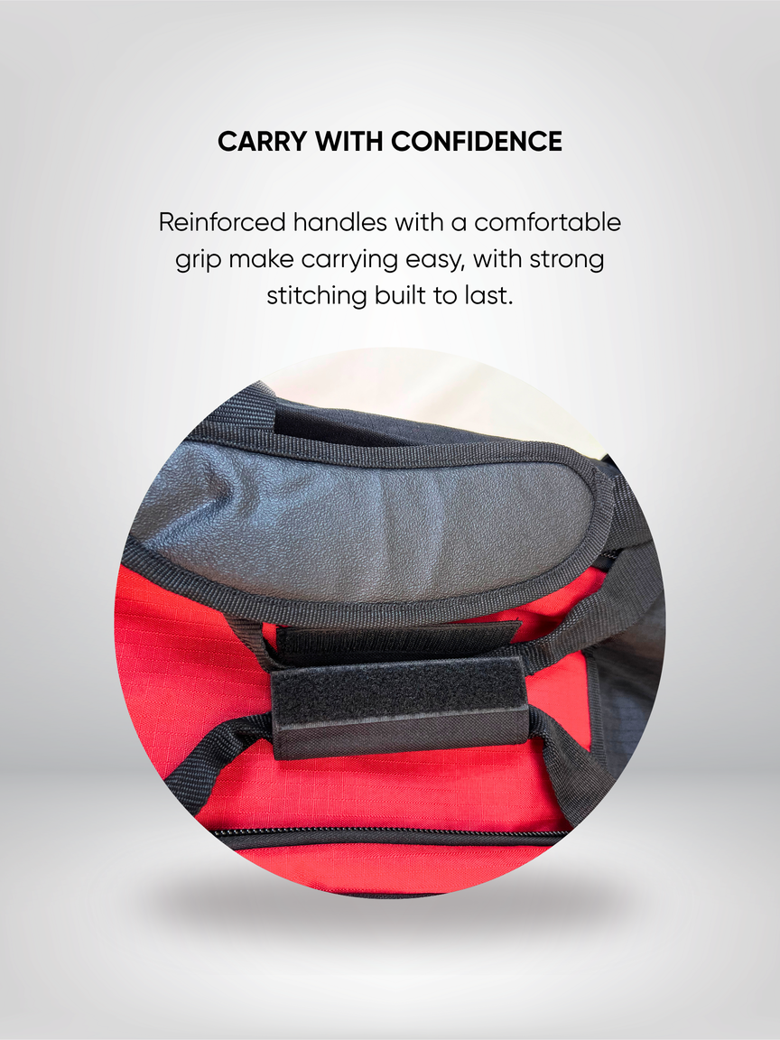 B5205 - Gym Bag - Image 4