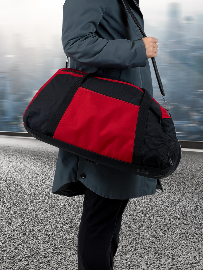 B5205 - Gym Bag - Image 7