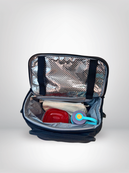 B5305 - 12 Pack Collapsible Cooler - Image 6