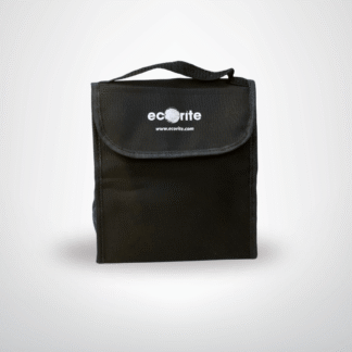 B5330 - Recycled RPET Insulated Foldable Lunch Bag