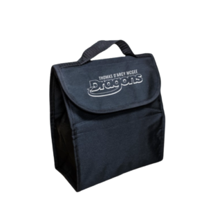 B5330 - Recycled RPET Insulated Foldable Lunch Bag