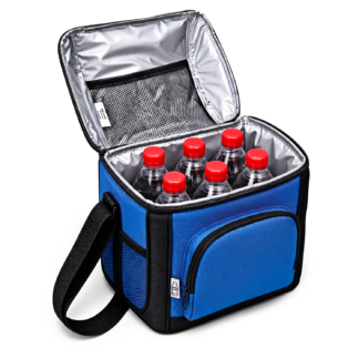 B5375 - Recycled PET 18- Can Sport Cooler