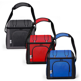 B5375 - Recycled PET 18- Can Sport Cooler