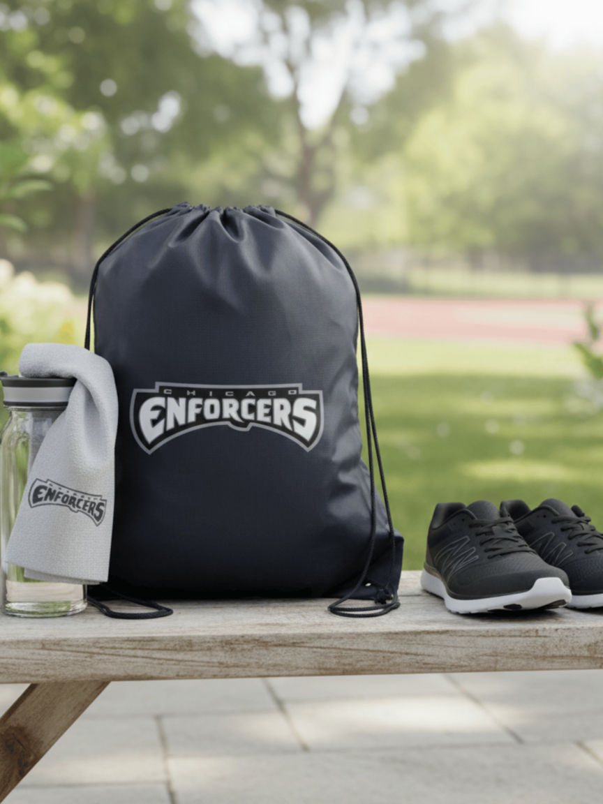 B5600 -Budget Cinch Pack - Image 2