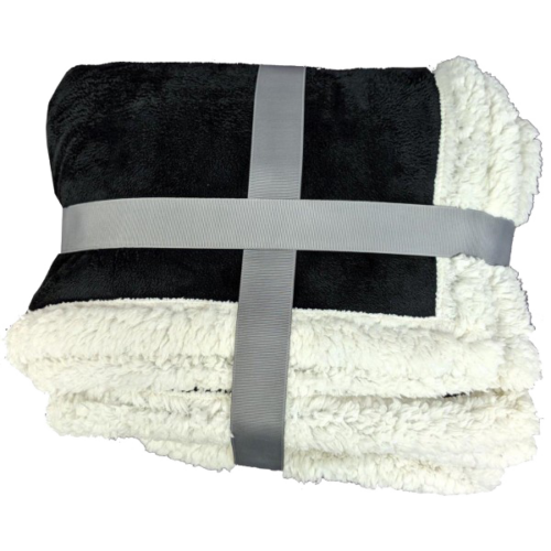 B4002 Polyester Blanket Ribbons Ecorite