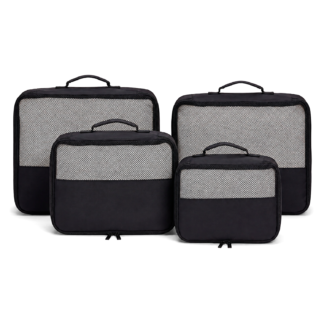 B7045 – Urbano™ Set of 4 Packing Cubes