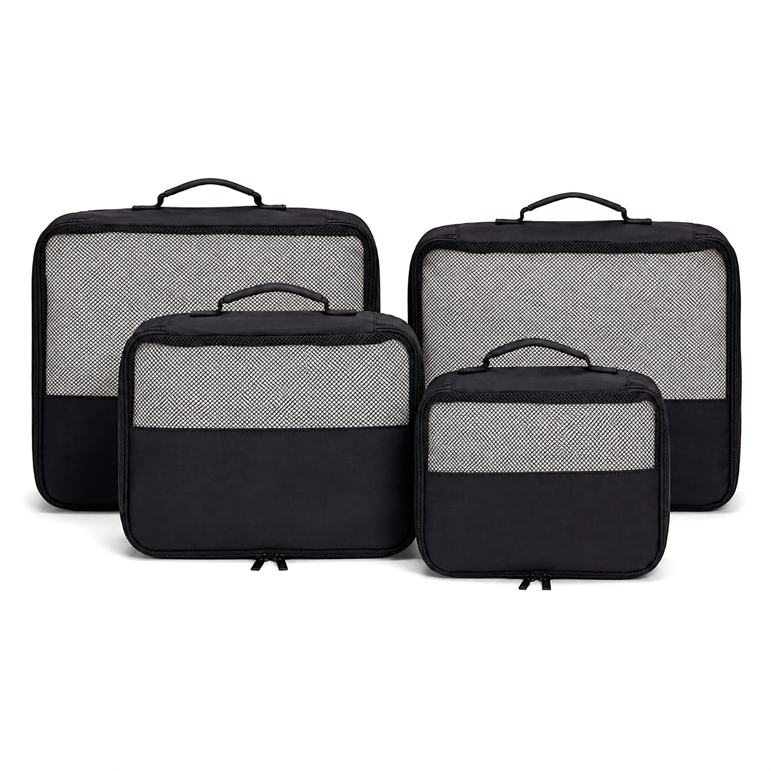 B7045 – Urbano™ Set of 4 Packing Cubes