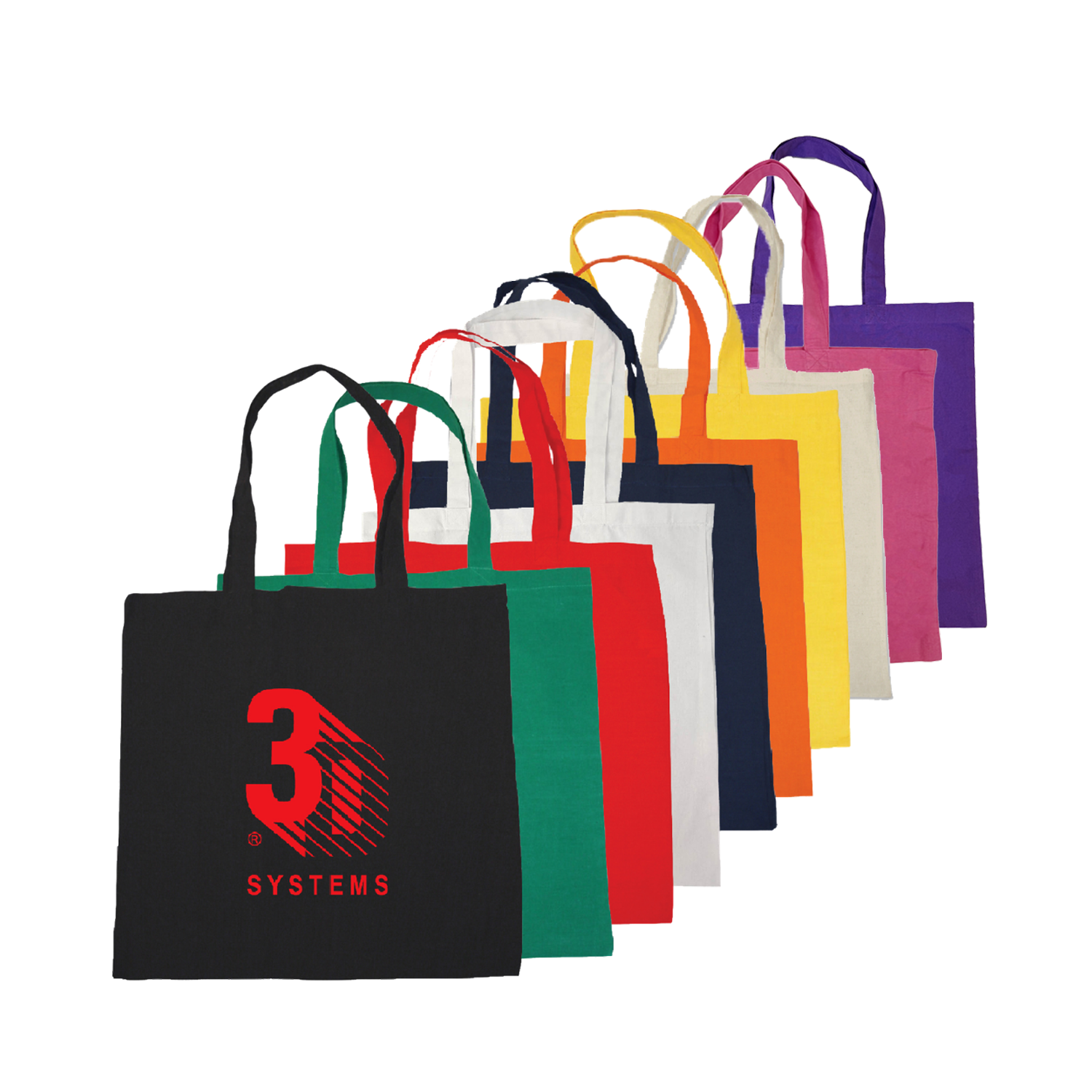 B8400 - Budget Tote