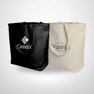 B8705 - Organic Cotton Super Tote