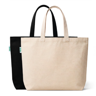 B8705 - Organic Cotton Super Tote