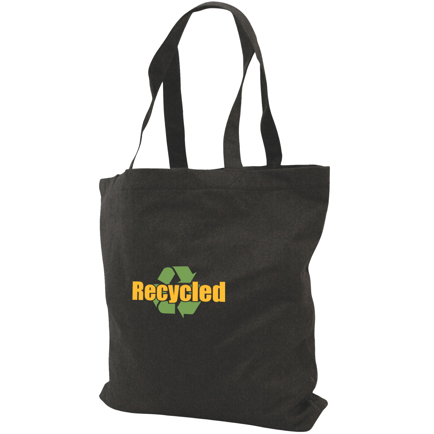 B8755 - Recycled RPET Tote - Ecorite