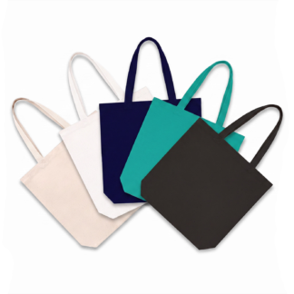 B9206 - Cotton Promo Tote