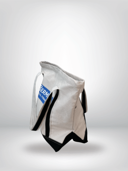 B9530 - Cotton Canvas Boat Tote - Image 4
