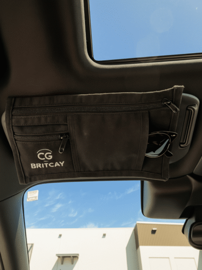 B9570 - Visor Organizer - Image 3