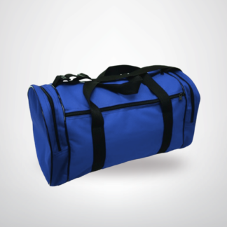 CD1300 - Sport Duffel - Made In Canada - custom made to order