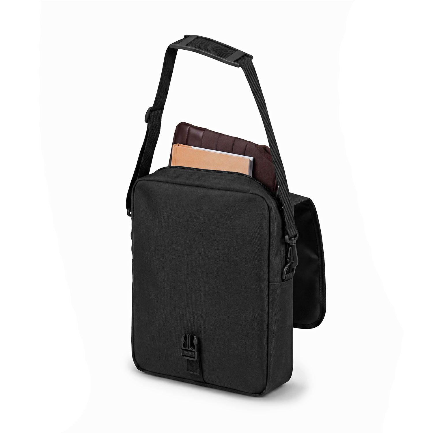 CD1410 - Conference Messenger - Made in Canada - custom made to order - Image 2
