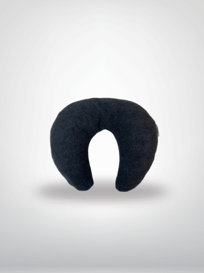 CD6500 - Nature Neck pillow/cushion- Made In Canada - custom made to order - Image 2