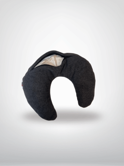 CD6500 - Nature Neck pillow/cushion- Made In Canada - custom made to order - Image 3