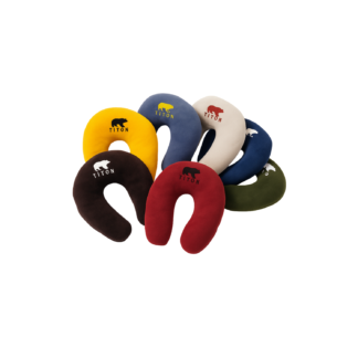 CD6520 – Neck pillow/cushion- Made In Canada