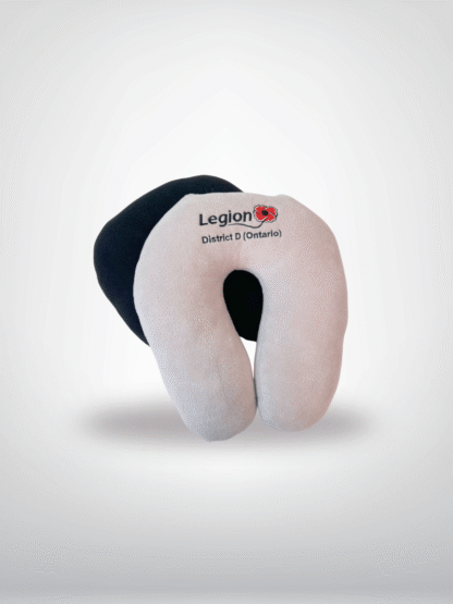 CD6520 – Neck pillow/cushion- Made In Canada - Image 3