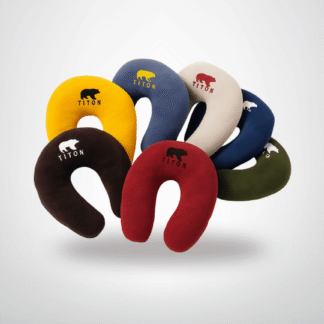CD6520 – Neck pillow/cushion- Made In Canada