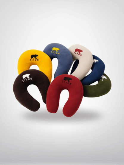 CD6520 – Neck pillow/cushion- Made In Canada