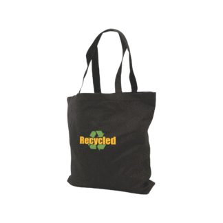 B8755 - Recycled RPET Tote
