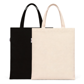 SD1001-Made In Canada Basic Tote- IN STOCK