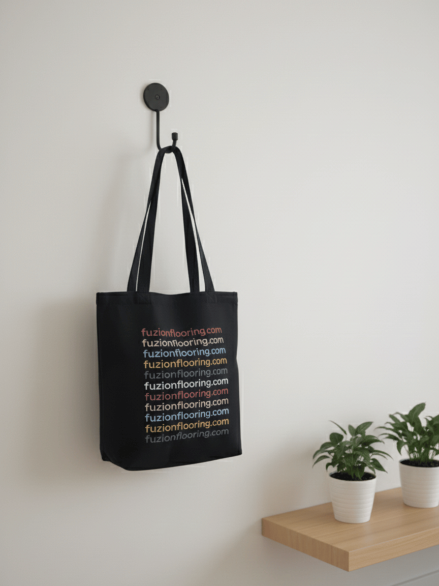 SD1011 - Made In Canada Promo Tote- IN STOCK - Image 4