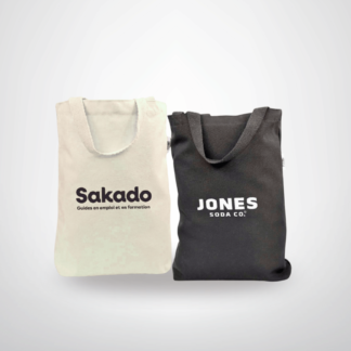 SD1011 - Made In Canada Promo Tote- IN STOCK