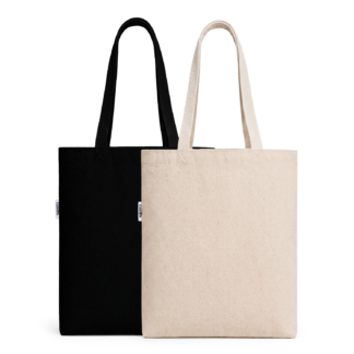 SD1001-Made In Canada Basic Tote- IN STOCK