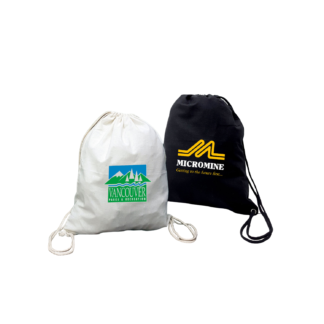 B8440 - Classic Cotton Cinch Pack