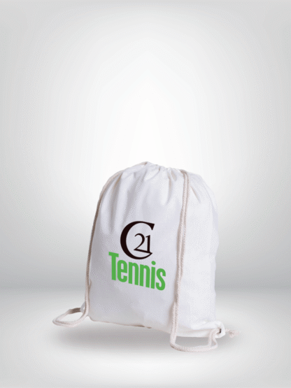 B8440 - Classic Cotton Cinch Pack - Image 2