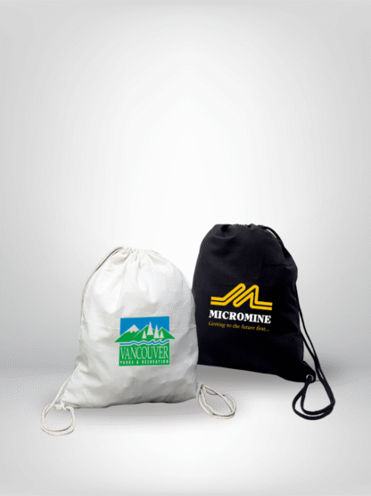 B8440 - Classic Cotton Cinch Pack