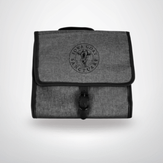 B5218 - Deluxe Travel Toiletry Bag/Case