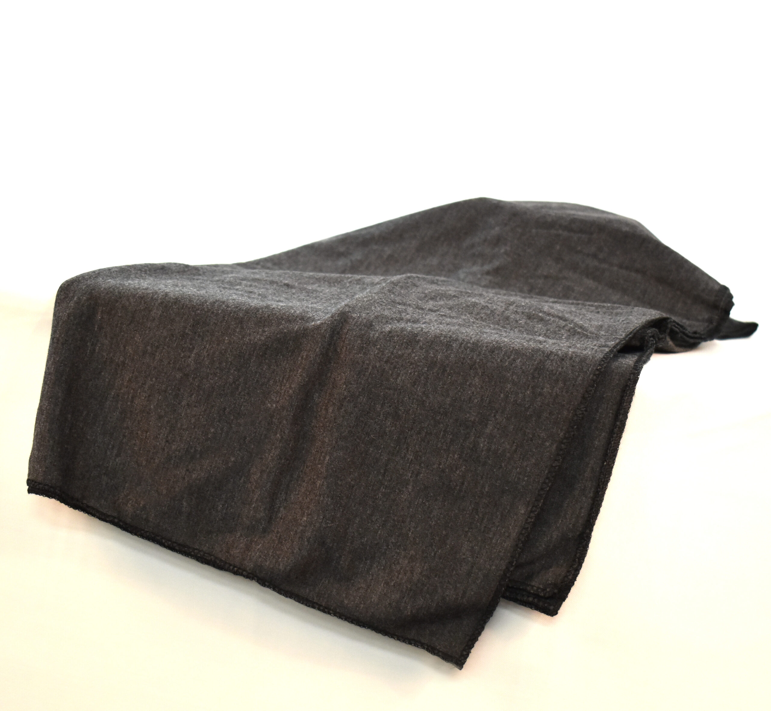 B5240 - Recycled RPET Travel Pouch with FREE Blanket - Ecorite
